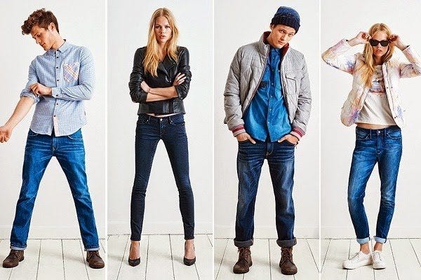 ملابس النساء